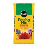 50 qt. Potting Soil Mix,