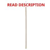 60 in. Bow Rake Handle