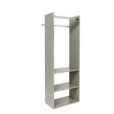Hanging Starter 25 in. Tower