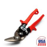 Wiss 9-1/4 in. Compound Action Aviation Snips