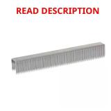 T50 17/32 x 3/8 in. Staples