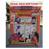 HolidaySpray Halloween Chalk Spray 3 cans
