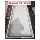80" x 30" Door