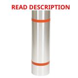 Amerimax 20" x 10 ft Aluminum Flashing Silver