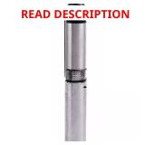 1 HP Submersible 2-Wire Well Pump