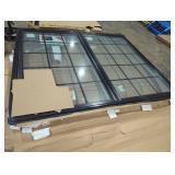 Andersen 71-5/8" x 59-7/8" Window