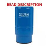 32 Gal. Pressurized Well Tank