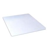 Chair Mat Clear 36x48 Plastic Floor Mat