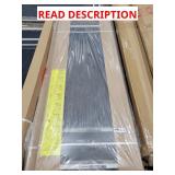 Miscellaneous Window Screens