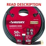 5/8 in. x 25 ft. Heavy-Duty Hose