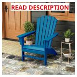Grant Park Curveback Adirondack Chair