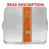 Drip Tray Liner for Traeger Pro 575/22