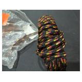 3/8 in. x 50 ft. Diamond Braided Rope