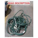 Garden Hose