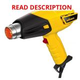 Wagner Furno 300 1200W Dual Temp Heat Gun