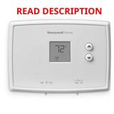 Assorted Thermostat Lot