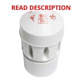 Sure-Vent 2x3 in PVC AAV 160 DFU