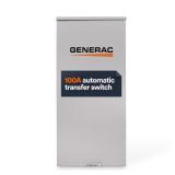 100A Non-SEL Whole-House Transfer Switch