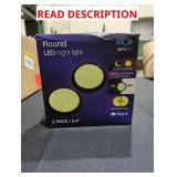 LED NIGHT LIGHT