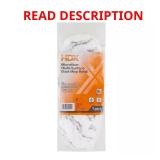 15 in. Microfiber Mop Refill Pad