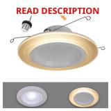 RL Night Light Recessed LED Retrofit