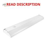 ProWire Direct Wire 18-in LED Cabinet Light