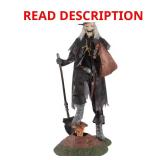 Grave & Bones Animated LED Grave Robber