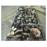 Area Rug Unknown Size
