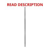 1-5/8 in. Dia x 8 ft 16-Gauge Fence Line Post