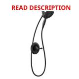 Chamberlain In2ition 2-in-1 Shower Faucet