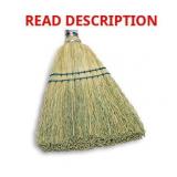 Rubbermaid Corn Whisk Broom