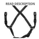 BOLT Safety Helmet Chin Strap
