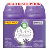 Air Wick Lavender Refill