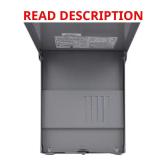 70A 2-Space 4-Circuit TL270RCUA