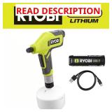 USB Lithium Sprayer