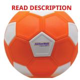 Soccer Training Ball