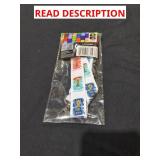 FIFA World Cup 2026 Host Cities Lanyard