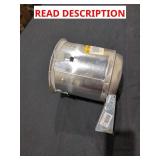 Cooper Lighting Remodel Ic 6-in LED Housing
