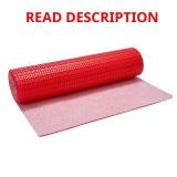 50 sq ft Electric Floor Heating Mat, 120V