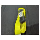 Everbilt Straps