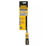 DEWALT Flush Cut Hand Saw