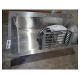 30" Drop In Sink