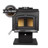 EPA Certified Wood Stove with Blower