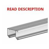 Sliding Door Hardware Kit