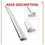 LuminAir Patio Screen Door