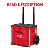 PACKOUT 19 in. Rolling Drawer Tool Box