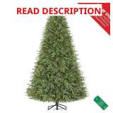 7.5 ft Pre-Lit LED Grand Duchess Fir Tree T27