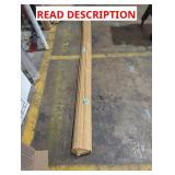 Roller Shade, Size Unknown
