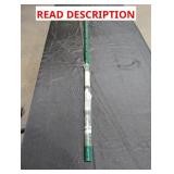 Metal Fence Posts