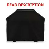 Private Brand 47 in Grill Cover   2/3 Burner